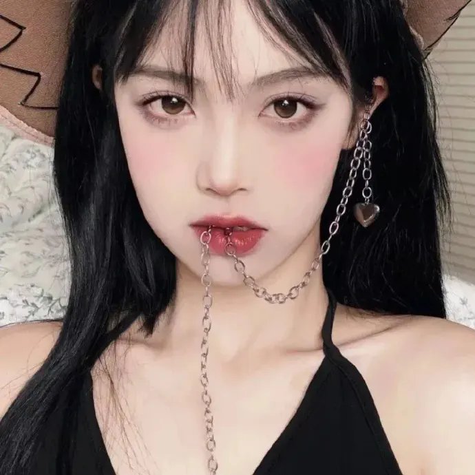 甜蜜的她·动态漫