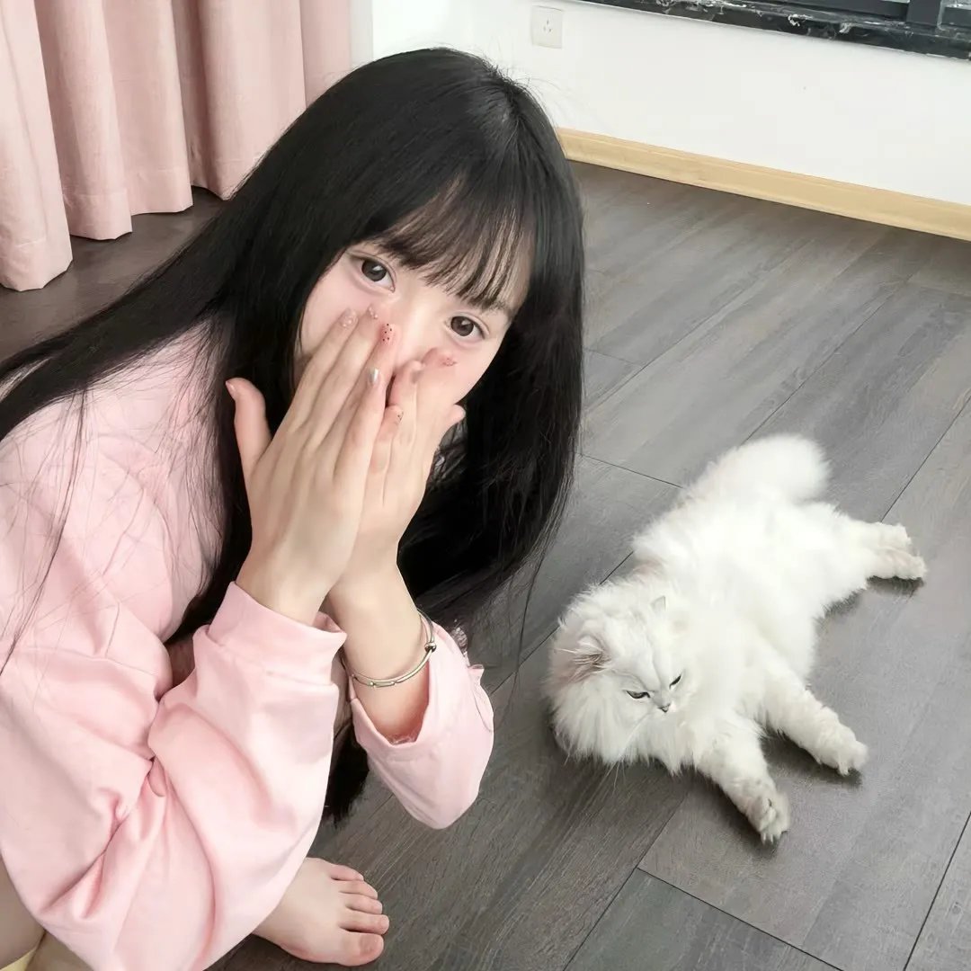 亲爱的没想到吧