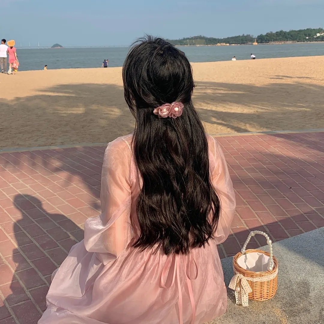 那年夏天,宁静的海